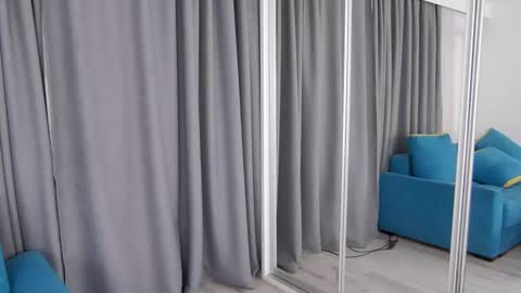 NatalieCarterr online show from January 11, 2025, 5:52 am