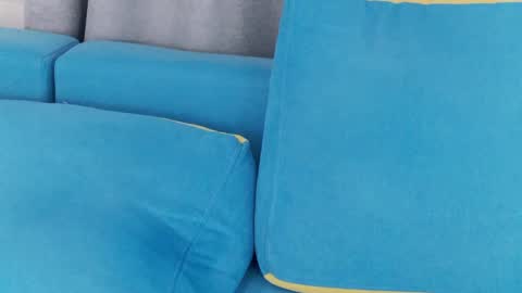 NatalieCarterr online show from February 12, 2025, 3:40 am