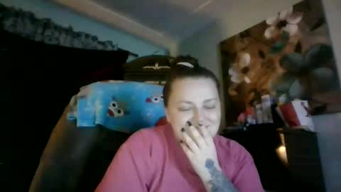 Snapshot of nataliedays chatting on December 3, 2024, 5:09 am Natalie online show from December 3, 2024, 5:09 am