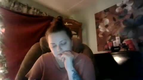 Snapshot of nataliedays chatting on December 7, 2024, 5:04 am Natalie online show from December 7, 2024, 5:04 am