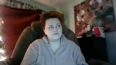 Snapshot of nataliedays chatting on December 9, 2024, 4:34 am Natalie online show from December 9, 2024, 4:34 am