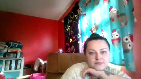 Snapshot of nataliedays chatting on December 9, 2024, 5:41 pm Natalie online show from December 9, 2024, 5:41 pm