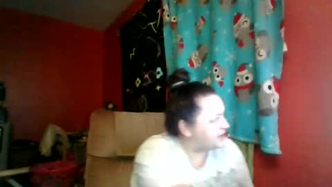 Snapshot of nataliedays chatting on December 9, 2024, 11:13 pm Natalie online show from December 9, 2024, 11:13 pm