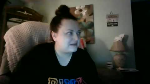 Snapshot of nataliedays chatting on December 11, 2024, 3:35 am Natalie online show from December 11, 2024, 3:35 am