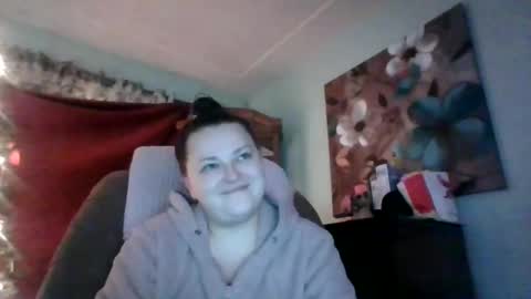 Snapshot of nataliedays chatting on December 17, 2024, 3:17 pm Natalie online show from December 17, 2024, 3:17 pm