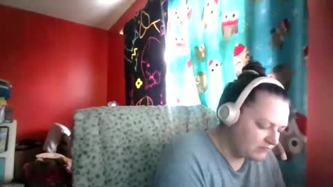 Snapshot of nataliedays chatting on December 23, 2024, 5:43 pm Natalie online show from December 23, 2024, 5:43 pm