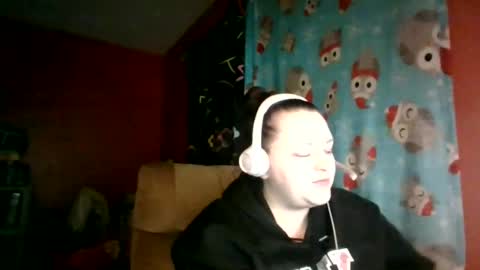 Snapshot of nataliedays chatting on December 27, 2024, 10:37 pm Natalie online show from December 27, 2024, 10:37 pm