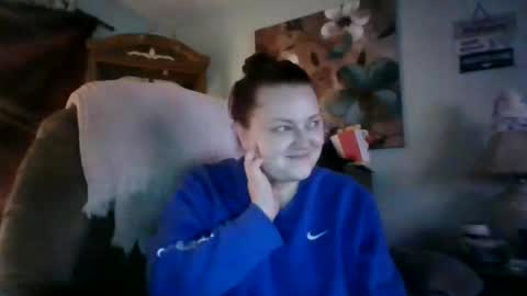 Snapshot of nataliedays chatting on December 31, 2024, 11:39 pm Natalie online show from December 31, 2024, 11:39 pm