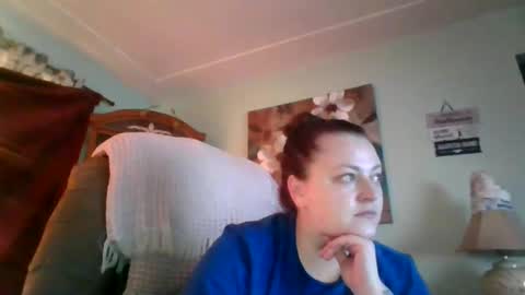 Snapshot of nataliedays chatting on January 2, 2025, 7:40 pm Natalie online show from January 2, 2025, 7:40 pm