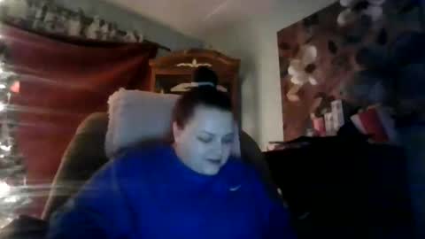 Snapshot of nataliedays chatting on January 8, 2025, 5:05 am Natalie online show from January 8, 2025, 5:05 am