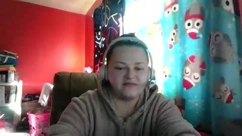 Snapshot of nataliedays chatting on January 8, 2025, 6:31 pm Natalie online show from January 8, 2025, 6:31 pm