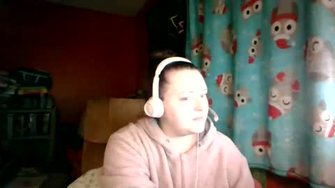 Snapshot of nataliedays chatting on January 9, 2025, 12:57 am Natalie online show from January 9, 2025, 12:57 am