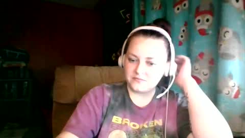 Snapshot of nataliedays chatting on January 11, 2025, 12:01 am Natalie online show from January 11, 2025, 12:01 am