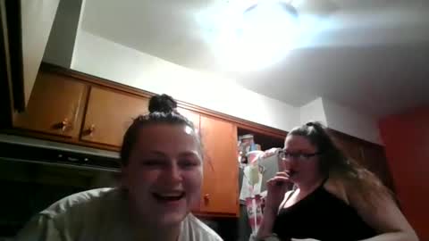 Snapshot of nataliedays chatting on January 15, 2025, 7:48 am Natalie online show from January 15, 2025, 7:48 am