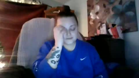 Snapshot of nataliedays chatting on January 17, 2025, 9:17 pm Natalie online show from January 17, 2025, 9:17 pm