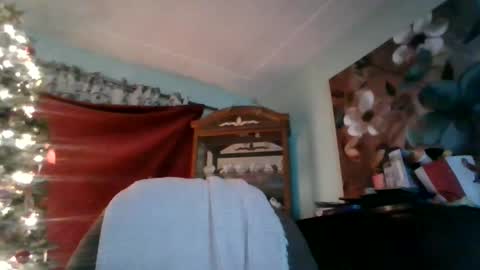 Snapshot of nataliedays chatting on January 18, 2025, 4:48 am Natalie online show from January 18, 2025, 4:48 am