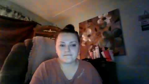 Snapshot of nataliedays chatting on January 19, 2025, 10:49 pm Natalie online show from January 19, 2025, 10:49 pm