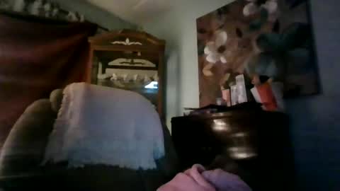 Snapshot of nataliedays chatting on January 20, 2025, 1:50 am Natalie online show from January 20, 2025, 1:50 am