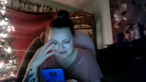 Snapshot of nataliedays chatting on January 20, 2025, 6:31 am Natalie online show from January 20, 2025, 6:31 am