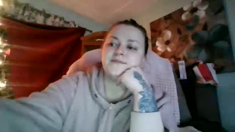 Snapshot of nataliedays chatting on January 23, 2025, 6:39 am Natalie online show from January 23, 2025, 6:39 am