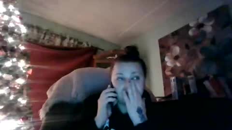 Snapshot of nataliedays chatting on January 24, 2025, 2:18 am Natalie online show from January 24, 2025, 2:18 am