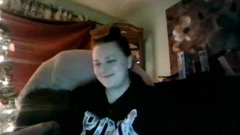 Snapshot of nataliedays chatting on January 24, 2025, 7:08 am Natalie online show from January 24, 2025, 7:08 am