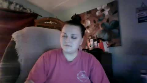 Snapshot of nataliedays chatting on January 26, 2025, 6:49 am Natalie online show from January 26, 2025, 6:49 am