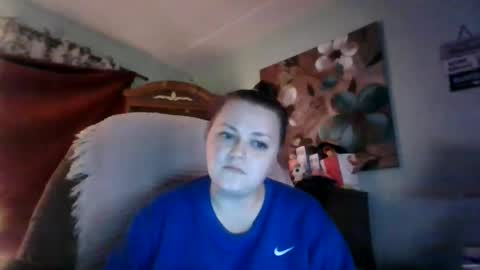 Snapshot of nataliedays chatting on January 28, 2025, 3:36 am Natalie online show from January 28, 2025, 3:36 am