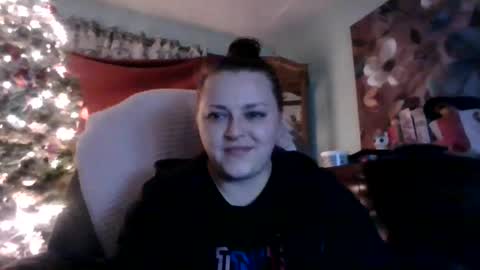 Snapshot of nataliedays chatting on February 1, 2025, 4:56 am Natalie online show from February 1, 2025, 4:56 am