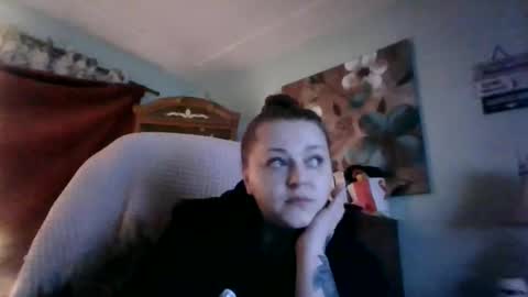 Snapshot of nataliedays chatting on February 4, 2025, 2:17 am Natalie online show from February 4, 2025, 2:17 am