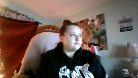 Snapshot of nataliedays chatting on February 4, 2025, 5:21 am Natalie online show from February 4, 2025, 5:21 am