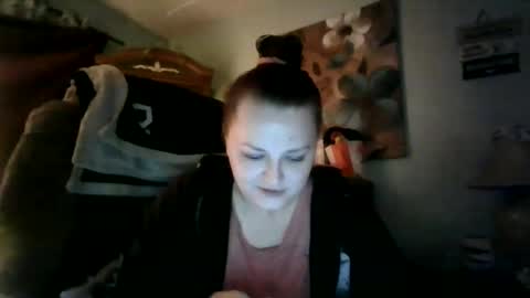 Snapshot of nataliedays chatting on February 5, 2025, 3:13 am Natalie online show from February 5, 2025, 3:13 am