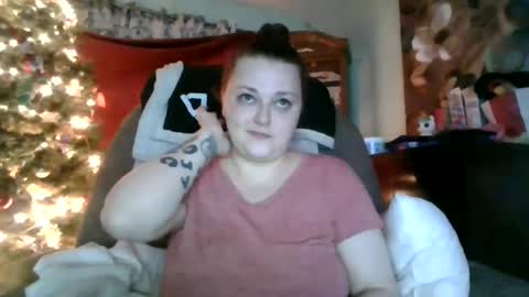 Snapshot of nataliedays chatting on February 5, 2025, 6:13 am Natalie online show from February 5, 2025, 6:13 am