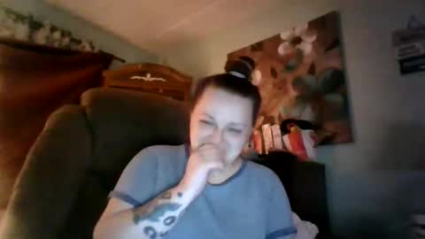 Snapshot of nataliedays chatting on February 8, 2025, 3:30 am Natalie online show from February 8, 2025, 3:30 am