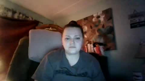 Snapshot of nataliedays chatting on February 9, 2025, 6:33 am Natalie online show from February 9, 2025, 6:33 am