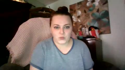 Snapshot of nataliedays chatting on February 12, 2025, 9:11 pm Natalie online show from February 12, 2025, 9:11 pm