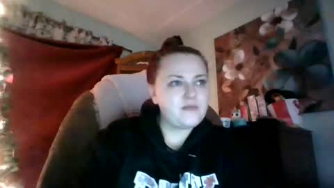 Snapshot of nataliedays chatting on February 13, 2025, 2:34 am Natalie online show from February 13, 2025, 2:34 am