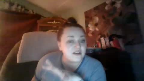 Snapshot of nataliedays chatting on February 13, 2025, 5:37 am Natalie online show from February 13, 2025, 5:37 am