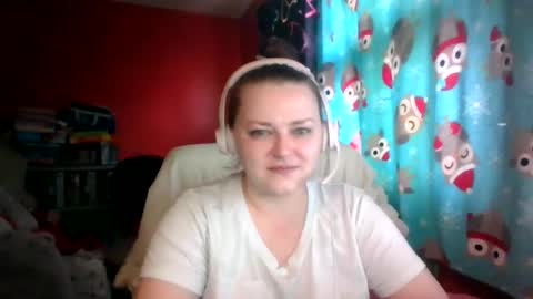 Snapshot of nataliedays chatting on February 14, 2025, 4:09 pm Natalie online show from February 14, 2025, 4:09 pm