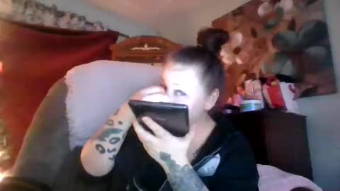 Snapshot of nataliedays chatting on February 16, 2025, 3:15 am Natalie online show from February 16, 2025, 3:15 am