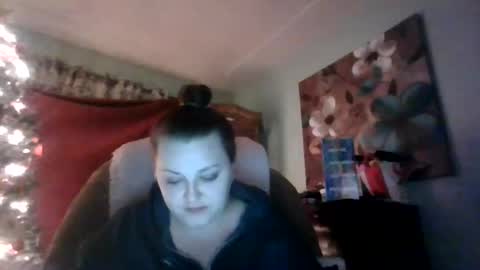 Snapshot of nataliedays chatting on February 18, 2025, 3:10 am Natalie online show from February 18, 2025, 3:10 am