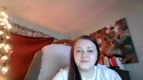 Snapshot of nataliedays chatting on February 27, 2025, 2:10 am Natalie online show from February 27, 2025, 2:10 am