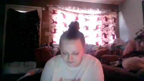 Snapshot of nataliedays chatting on March 2, 2025, 9:54 pm Natalie online show from March 2, 2025, 9:54 pm