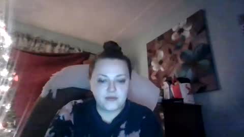 Snapshot of nataliedays chatting on March 4, 2025, 5:42 am Natalie online show from March 4, 2025, 5:42 am