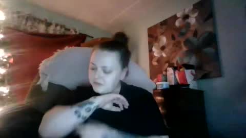 Snapshot of nataliedays chatting on March 4, 2025, 11:32 pm Natalie online show from March 4, 2025, 11:32 pm