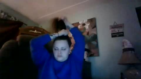 Snapshot of nataliedays chatting on March 8, 2025, 5:07 am Natalie online show from March 8, 2025, 5:07 am