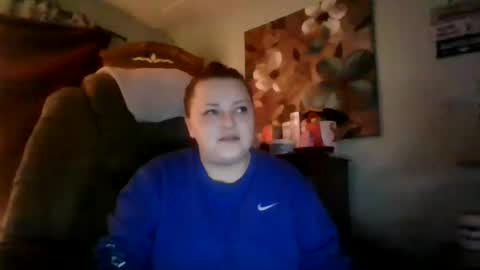 Snapshot of nataliedays chatting on March 11, 2025, 4:54 am Natalie online show from March 11, 2025, 4:54 am