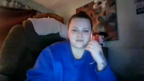 Snapshot of nataliedays chatting on March 11, 2025, 7:58 am Natalie online show from March 11, 2025, 7:58 am