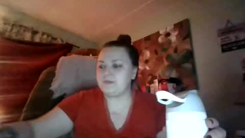 Snapshot of nataliedays chatting on March 12, 2025, 2:41 am Natalie online show from March 12, 2025, 2:41 am