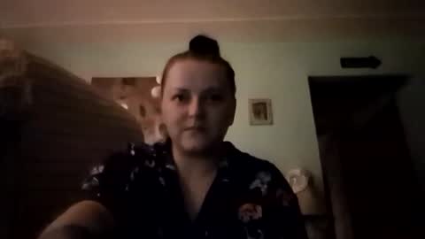 Snapshot of nataliedays chatting on October 18, 2025, 2:58 am Natalie online show from October 18, 2025, 2:58 am